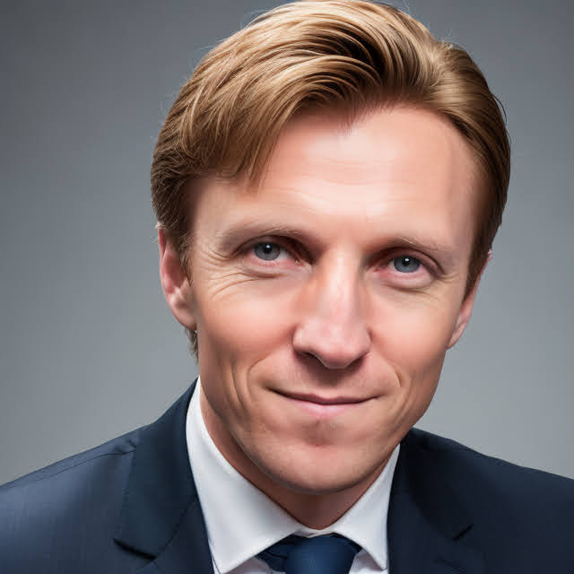 Romain Rissoan, fondateur d'Optedif Formation, expert IA et formateur des bureaux d'études